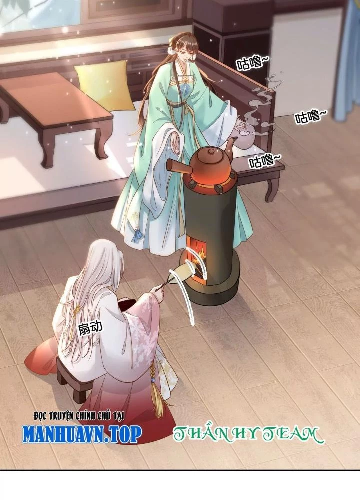 Thiên Hạ Vô Song Chapter 80 - 3