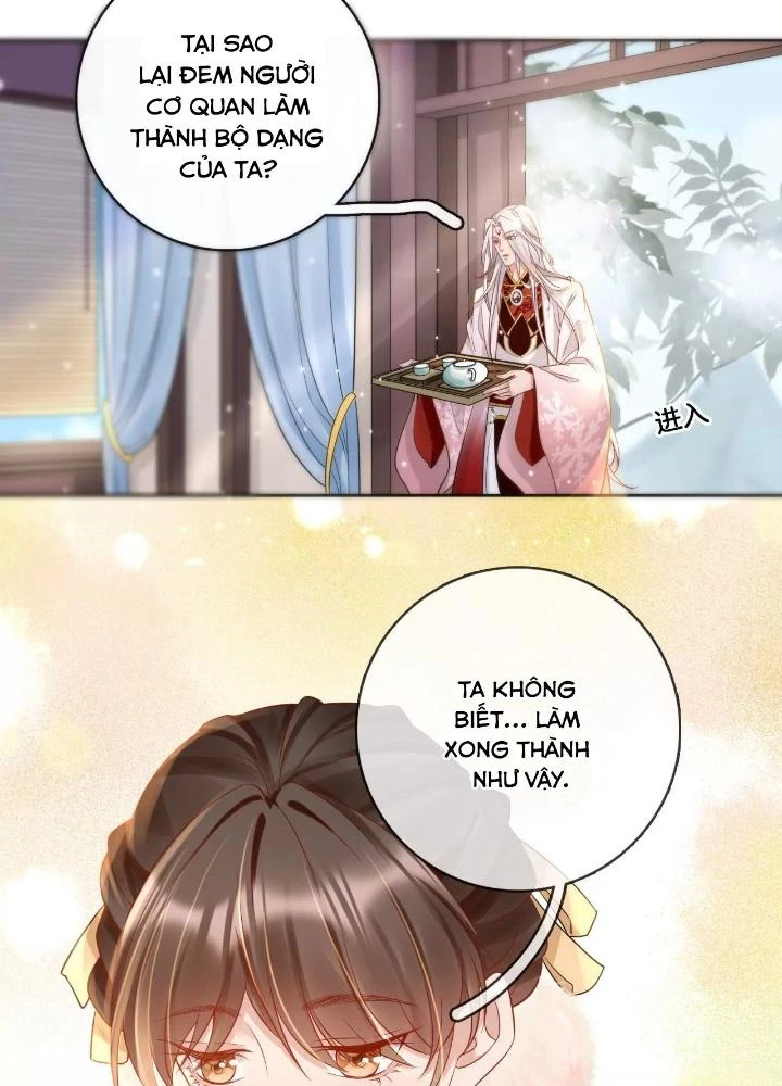 Thiên Hạ Vô Song Chapter 80 - 5
