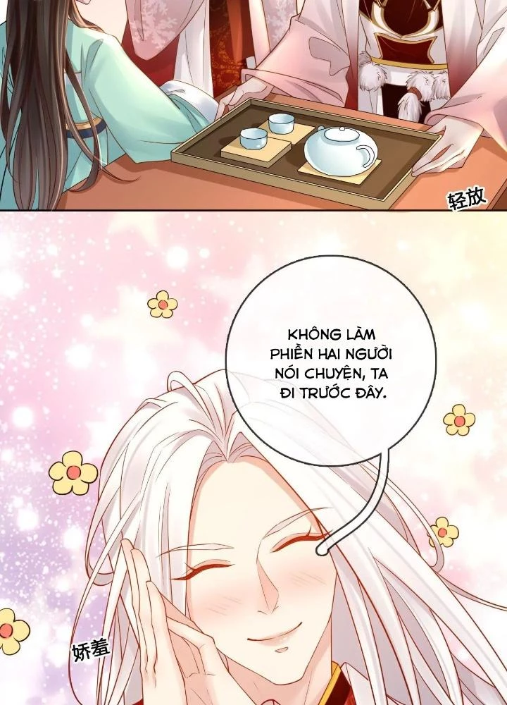 Thiên Hạ Vô Song Chapter 80 - 11