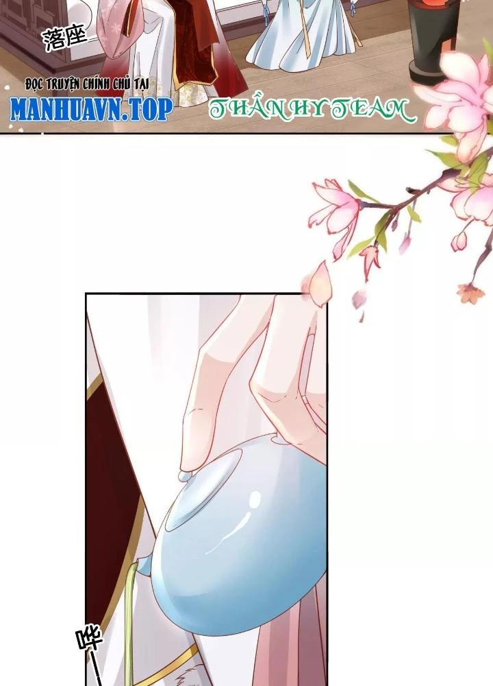 Thiên Hạ Vô Song Chapter 80 - 17