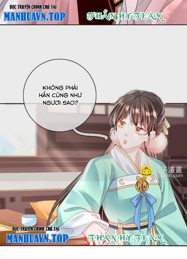 Thiên Hạ Vô Song Chapter 80 - 21
