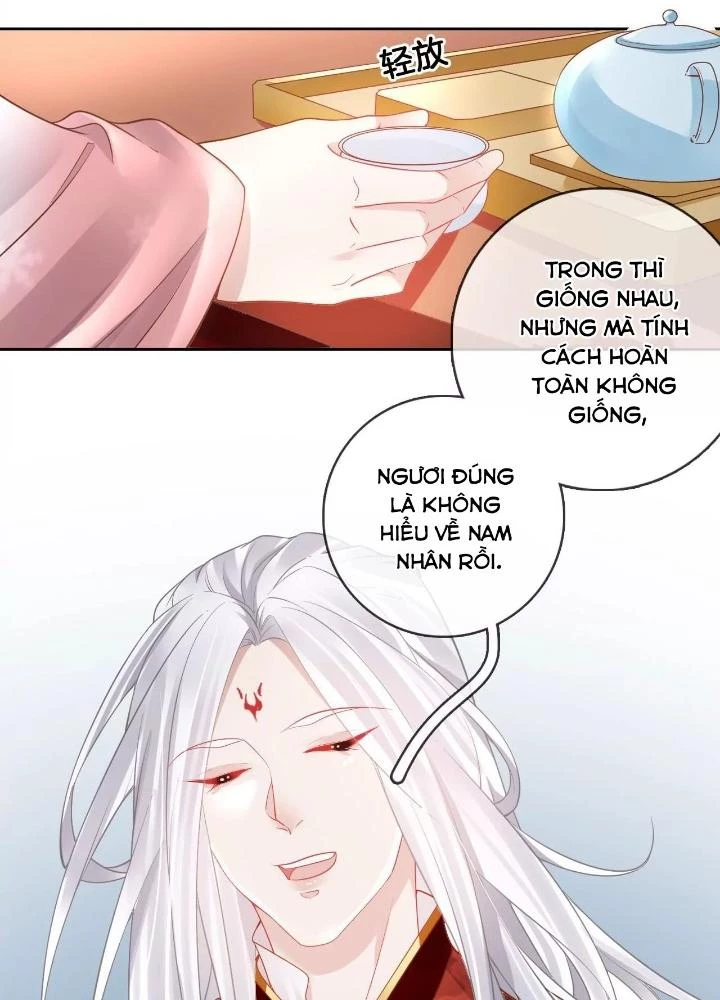 Thiên Hạ Vô Song Chapter 80 - 23