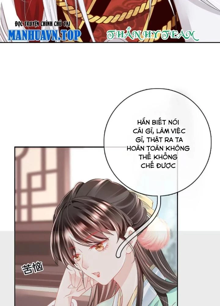 Thiên Hạ Vô Song Chapter 80 - 25