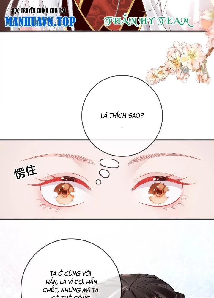 Thiên Hạ Vô Song Chapter 80 - 35