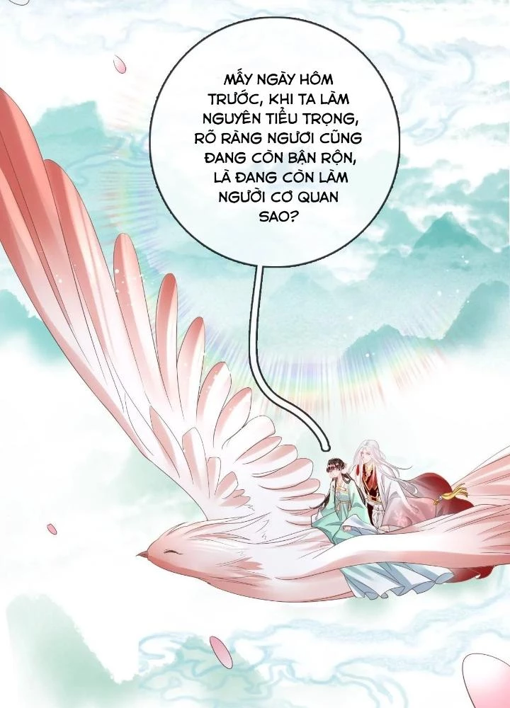 Thiên Hạ Vô Song Chapter 81 - 33