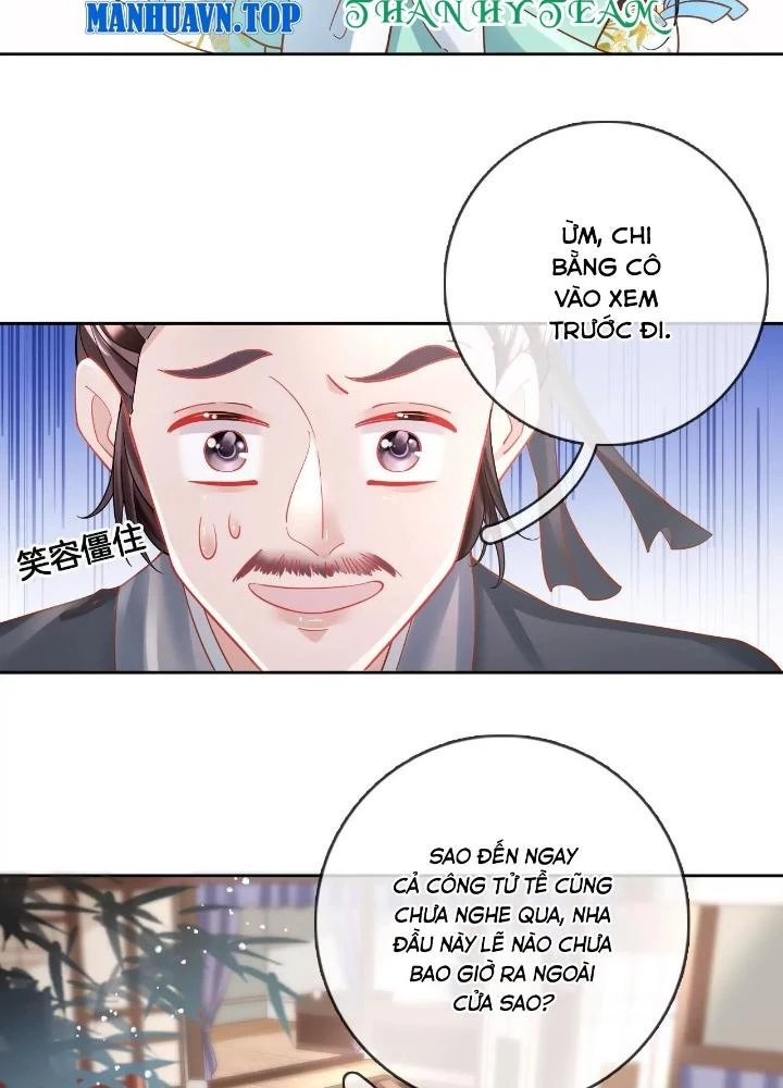 Thiên Hạ Vô Song Chapter 82 - 13