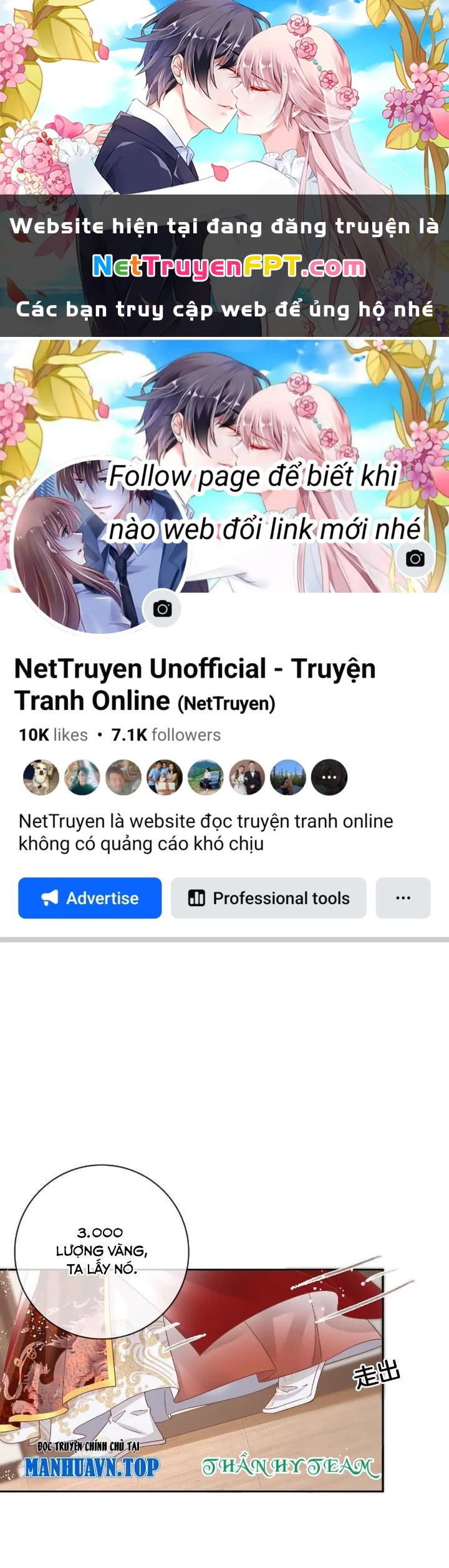 Thiên Hạ Vô Song Chapter 83 - 1