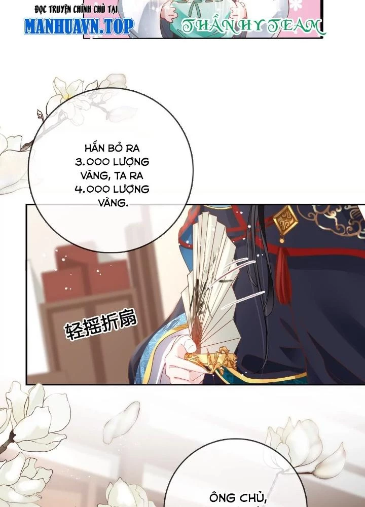 Thiên Hạ Vô Song Chapter 83 - 5