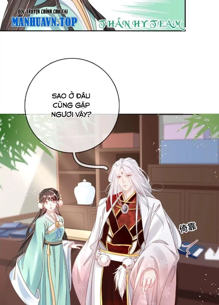 Thiên Hạ Vô Song Chapter 83 - 11