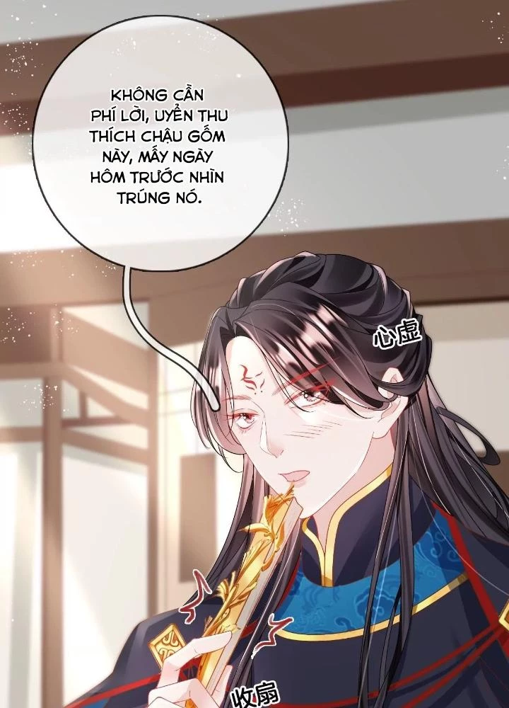 Thiên Hạ Vô Song Chapter 83 - 15