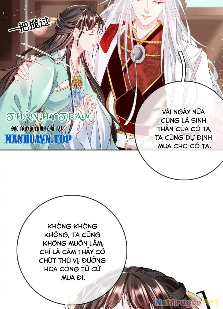 Thiên Hạ Vô Song Chapter 83 - 19