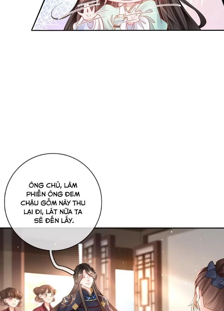 Thiên Hạ Vô Song Chapter 83 - 21