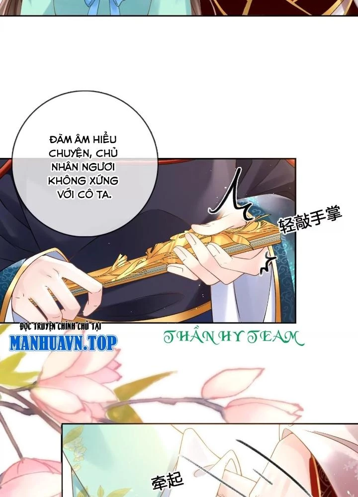 Thiên Hạ Vô Song Chapter 83 - 25