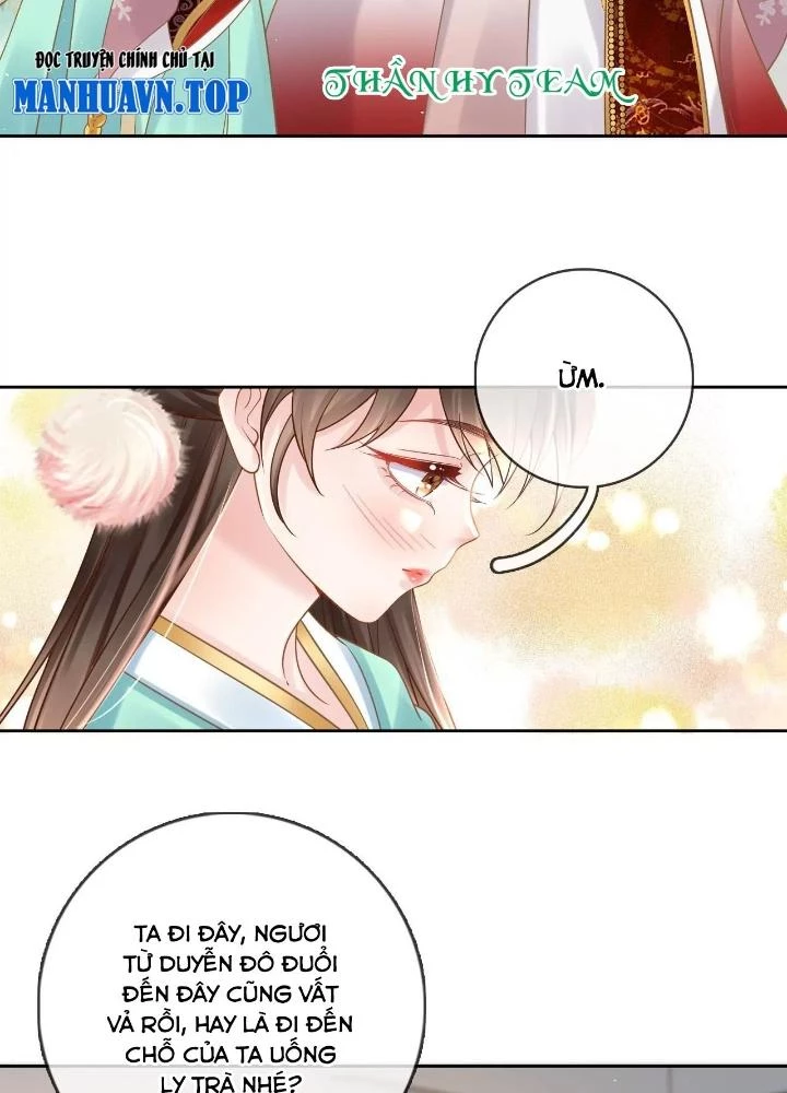 Thiên Hạ Vô Song Chapter 83 - 29