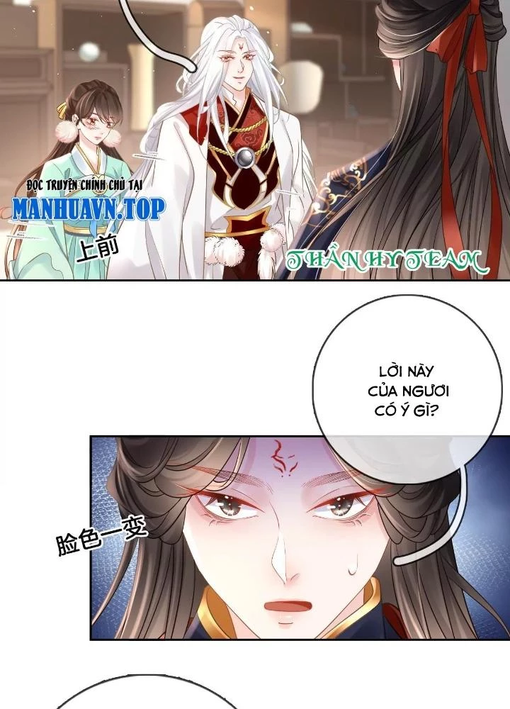 Thiên Hạ Vô Song Chapter 83 - 31