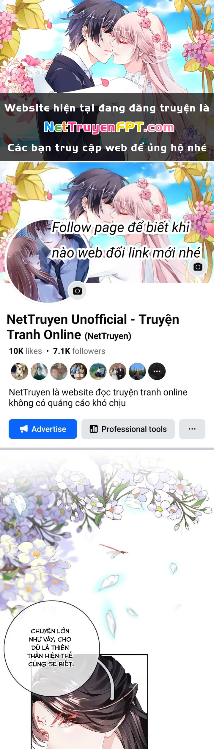 Thiên Hạ Vô Song Chapter 84 - 1