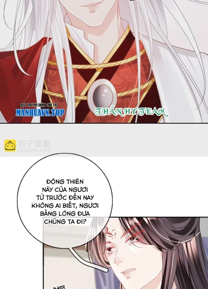Thiên Hạ Vô Song Chapter 84 - 11