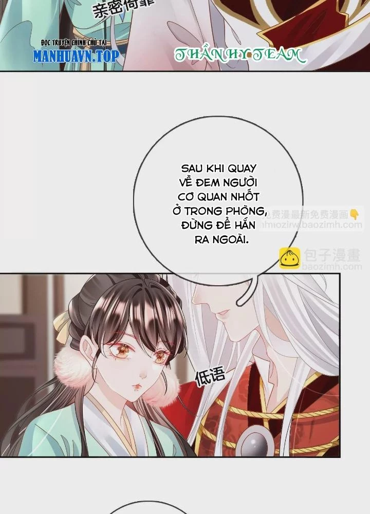 Thiên Hạ Vô Song Chapter 84 - 15