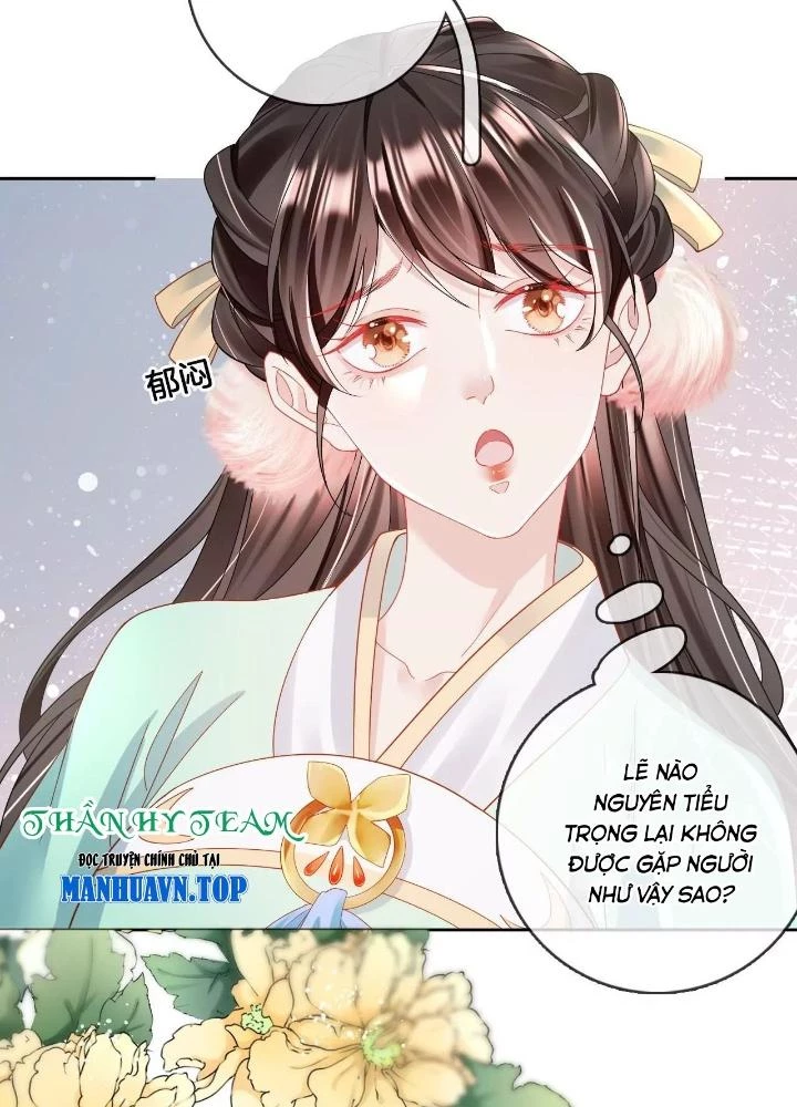 Thiên Hạ Vô Song Chapter 84 - 17