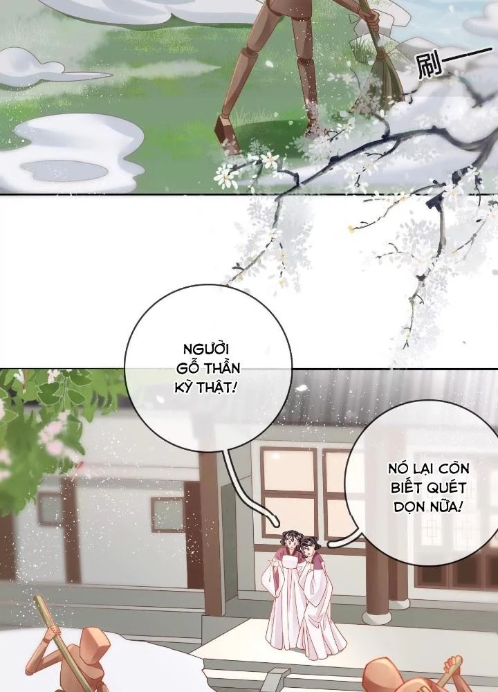 Thiên Hạ Vô Song Chapter 84 - 45