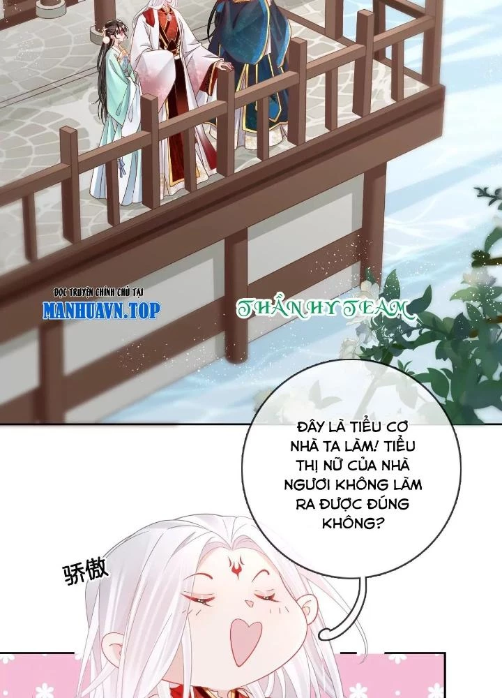 Thiên Hạ Vô Song Chapter 84 - 49