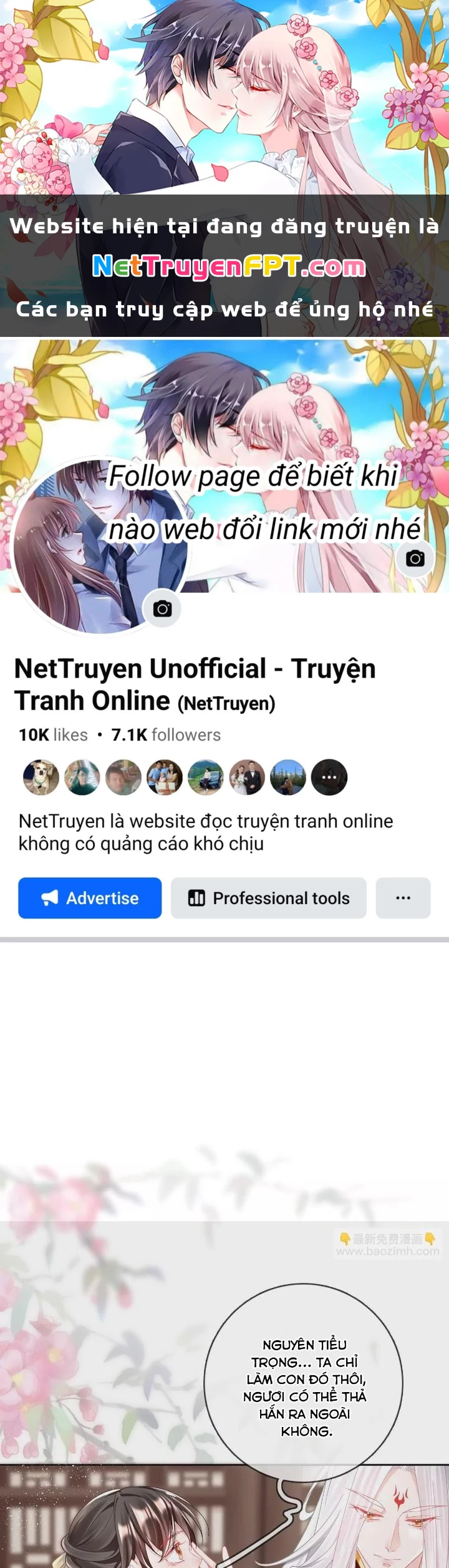 Thiên Hạ Vô Song Chapter 85 - 1