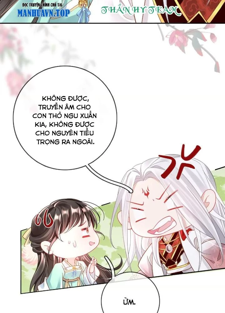 Thiên Hạ Vô Song Chapter 85 - 3