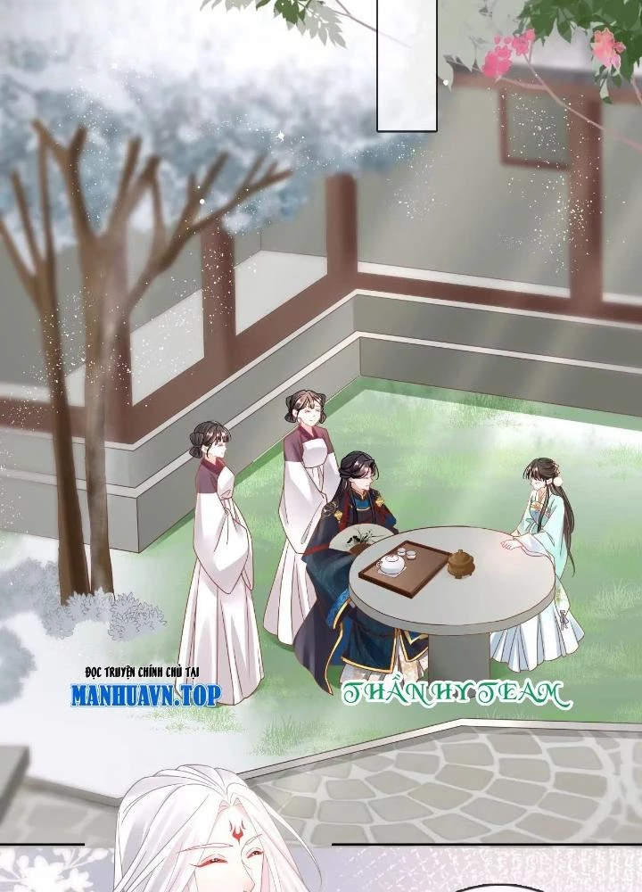 Thiên Hạ Vô Song Chapter 85 - 11