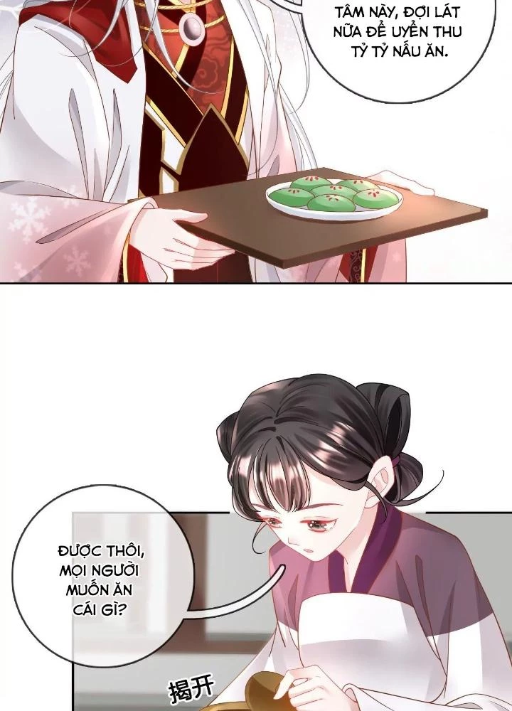 Thiên Hạ Vô Song Chapter 85 - 13