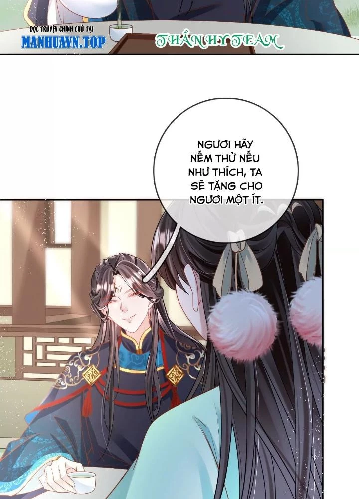 Thiên Hạ Vô Song Chapter 85 - 25