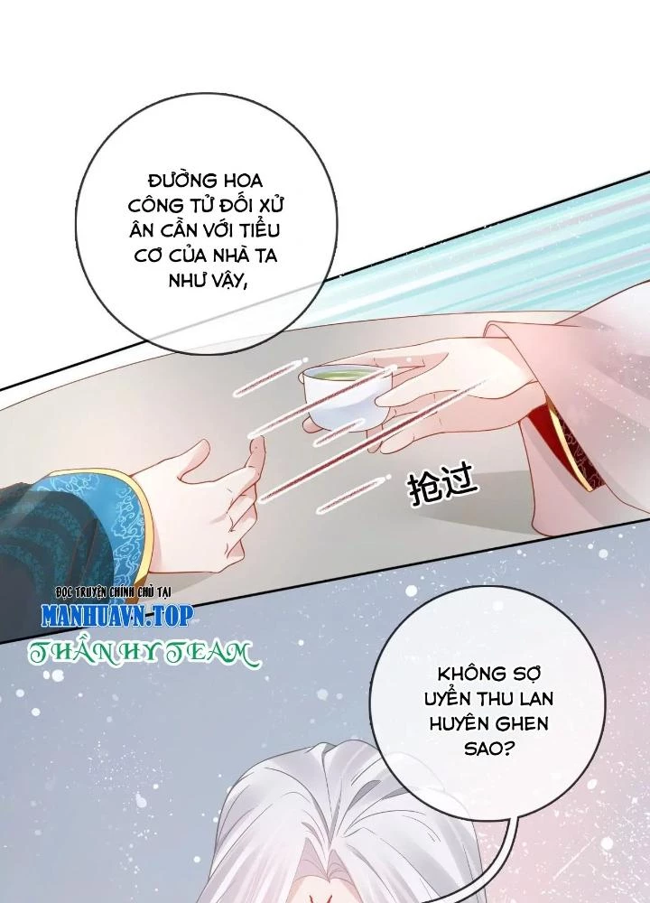 Thiên Hạ Vô Song Chapter 85 - 27
