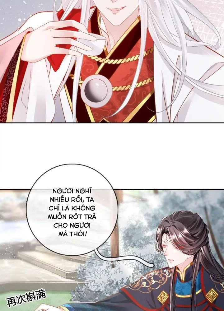 Thiên Hạ Vô Song Chapter 85 - 29