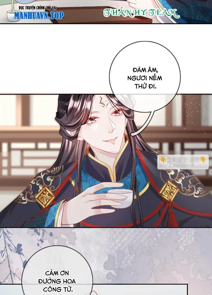 Thiên Hạ Vô Song Chapter 85 - 31