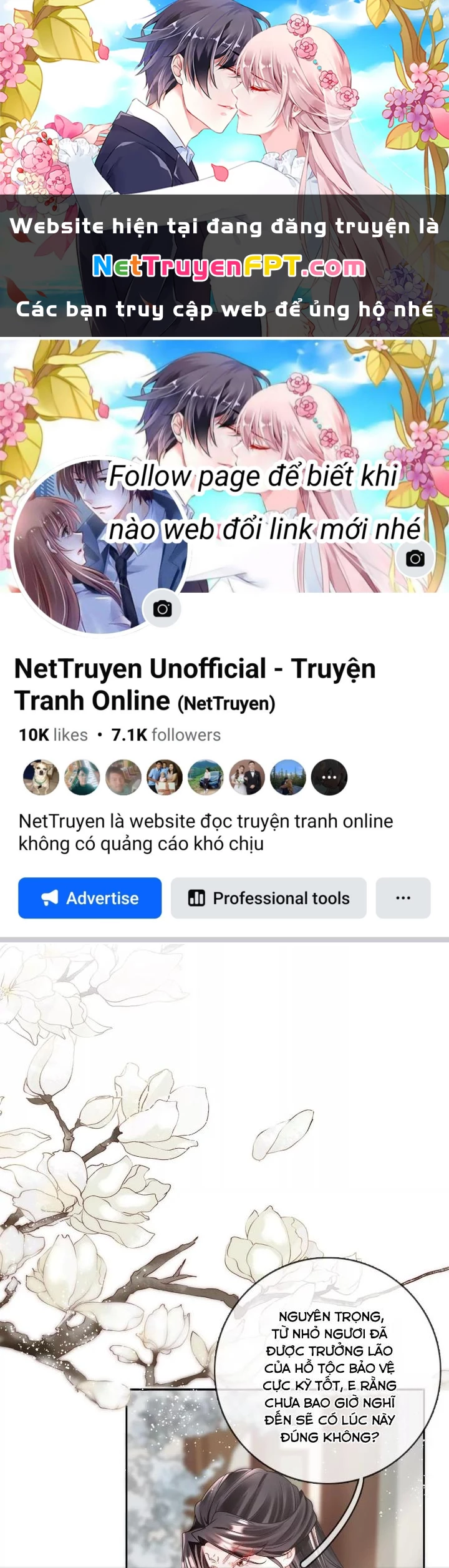 Thiên Hạ Vô Song Chapter 86 - 1