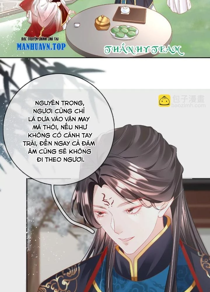 Thiên Hạ Vô Song Chapter 86 - 7