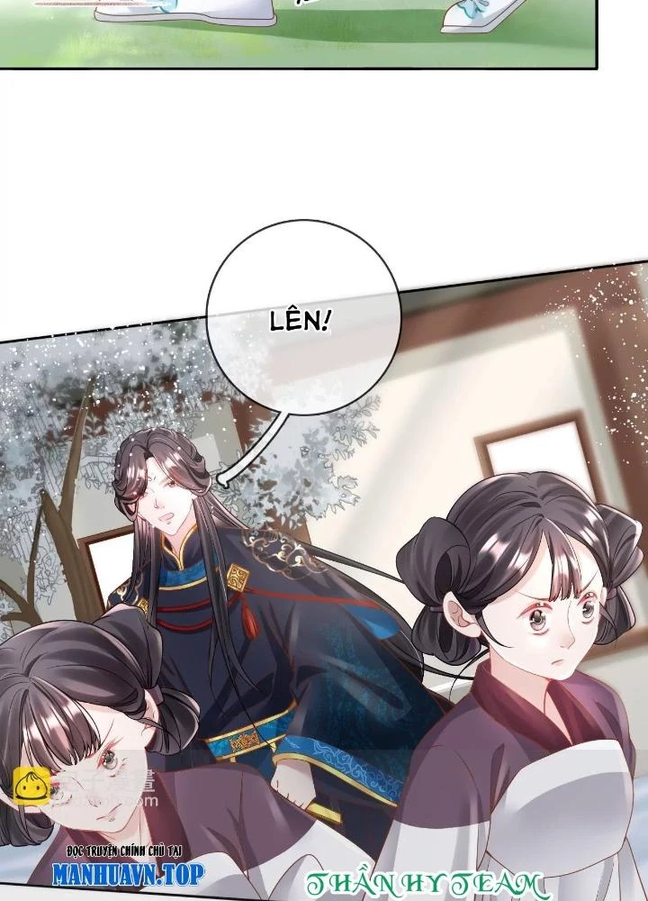 Thiên Hạ Vô Song Chapter 86 - 11