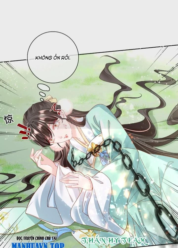 Thiên Hạ Vô Song Chapter 86 - 19