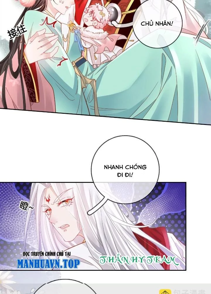 Thiên Hạ Vô Song Chapter 86 - 45