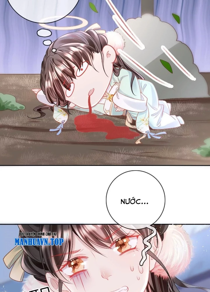 Thiên Hạ Vô Song Chapter 88 - 7