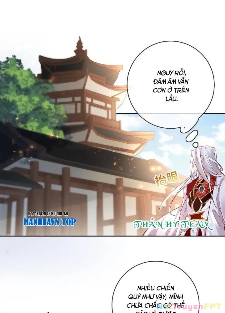 Thiên Hạ Vô Song Chapter 88 - 43