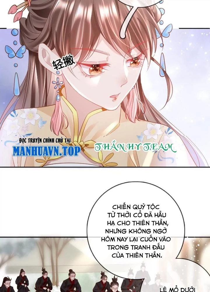 Thiên Hạ Vô Song Chapter 90 - 45