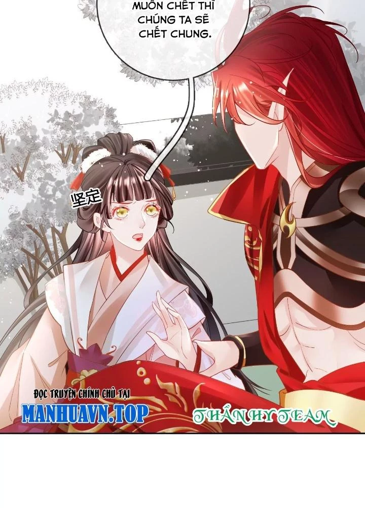 Thiên Hạ Vô Song Chapter 91 - 3