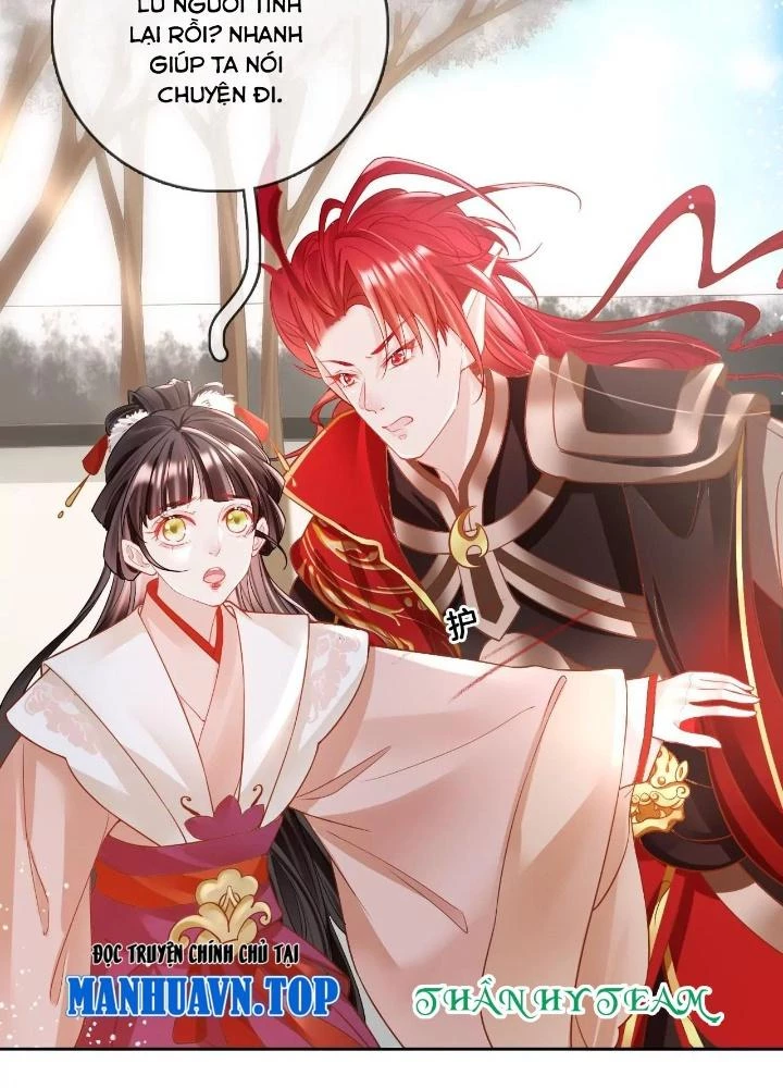 Thiên Hạ Vô Song Chapter 91 - 13