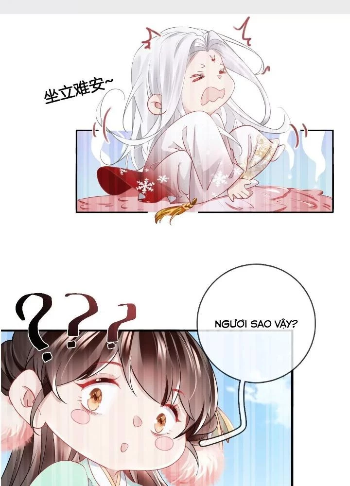 Thiên Hạ Vô Song Chapter 91 - 21