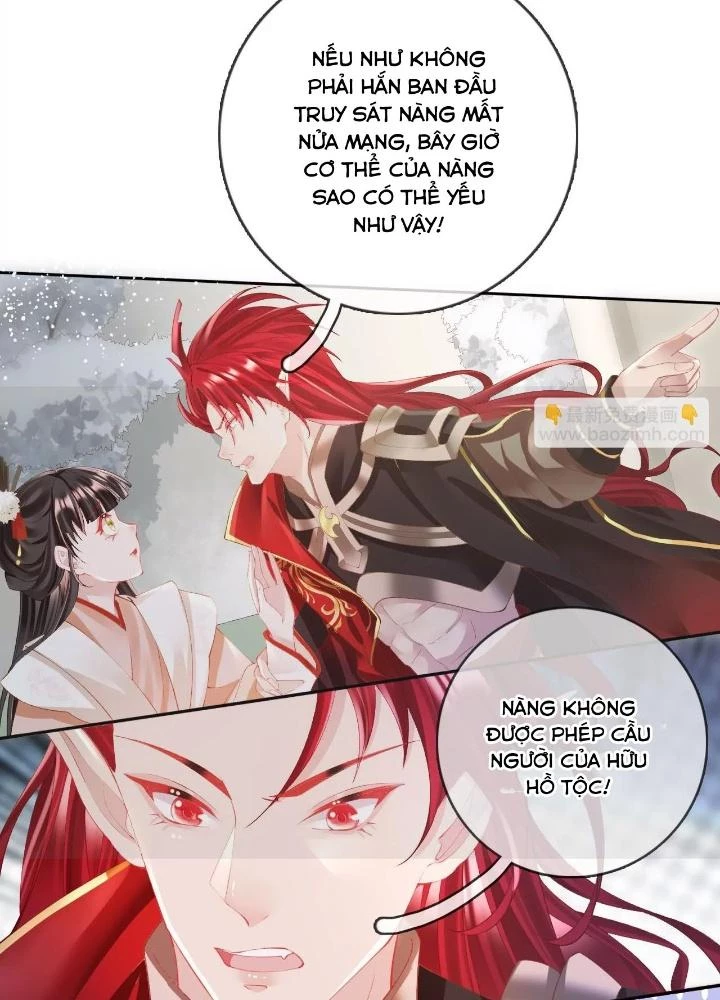 Thiên Hạ Vô Song Chapter 91 - 31