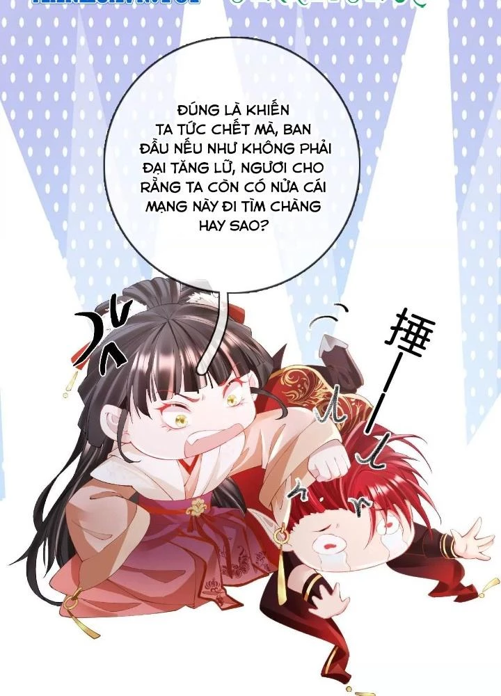 Thiên Hạ Vô Song Chapter 91 - 33