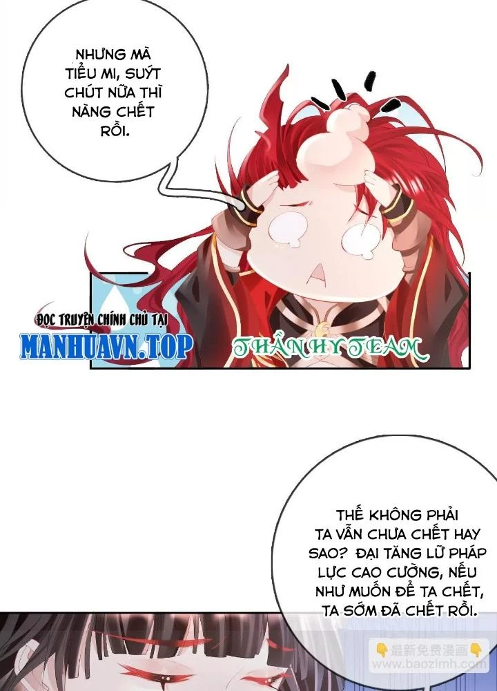 Thiên Hạ Vô Song Chapter 91 - 35