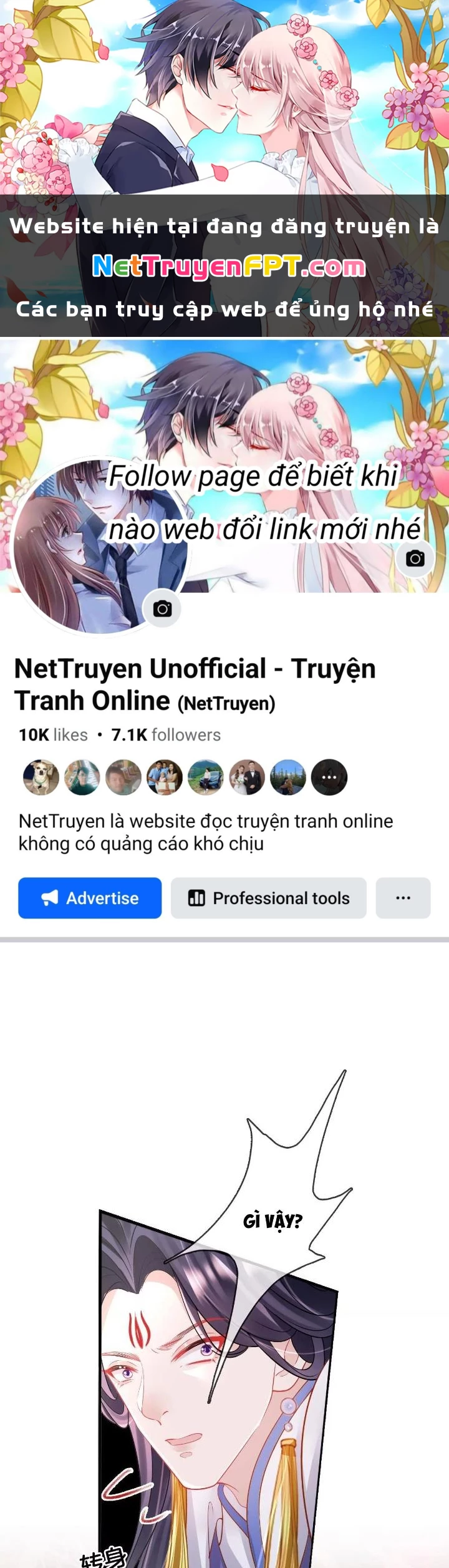 Thiên Hạ Vô Song Chapter 95 - 1