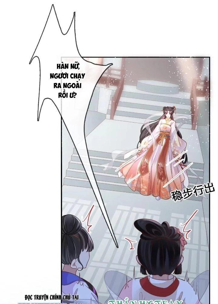 Thiên Hạ Vô Song Chapter 95 - 19