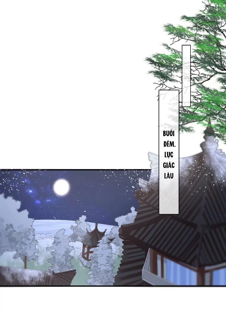 Thiên Hạ Vô Song Chapter 95 - 29